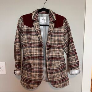 Sam Edelman Blazer